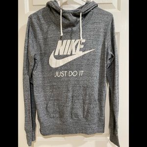 Nike Sweater